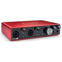 Focusrite Scarlett 8i6 3rd Gen Interfata Audio