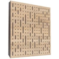 Mega Acoustic Foam Pro 60 Binary bean