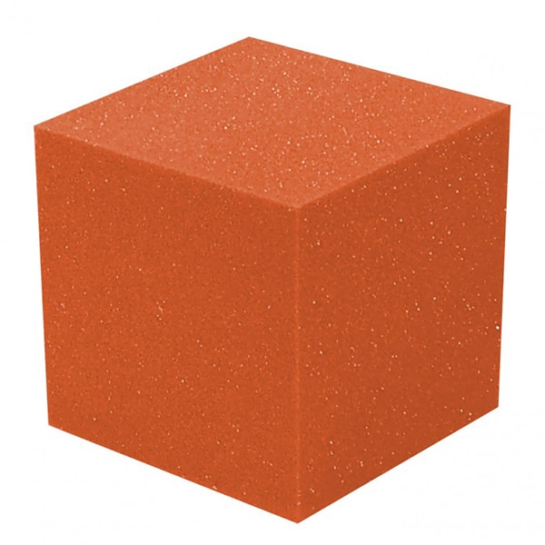 Mega Acoustic Kostka, Burete Cub Rosu Mega Acoustic Kostka Portocaliu Burete Cub