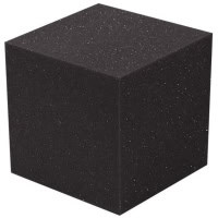 Mega Acoustic Kostka Grafit Burete Cub