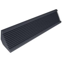 Mega Acoustic MP 1 Bass Trap Burete Grafit