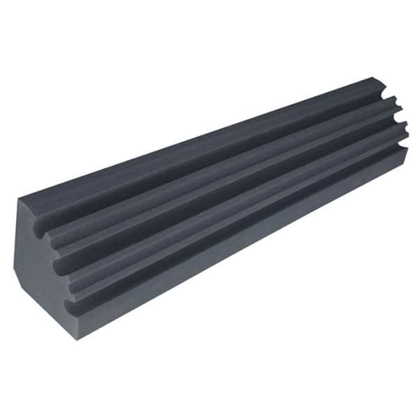 Mega-Acoustic-MP2-Bass-Trap-Burete-Grafit Mega Acoustic MP2 Bass Trap Burete Grafit
