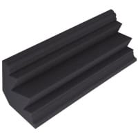 Mega Acoustic MP 3 Bass Trap Burete Grafit