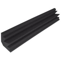 Mega Acoustic MP3 Bass Trap Burete Grafit