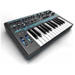 Novation Bass Station II Sintetizator Analogic