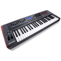 Novation Impulse 61 Claviatura MIDI