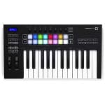 Novation Launchkey 25 Mk3 Controller MIDI
