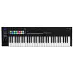 Novation Launchkey 61 Mk3 Controller MIDI