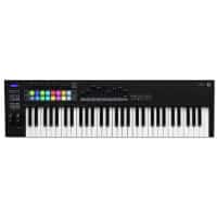 Novation Launchkey 61 Mk3 Controller MIDI
