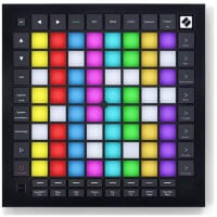 Novation Launchpad Pro Mk, Controller MIDI