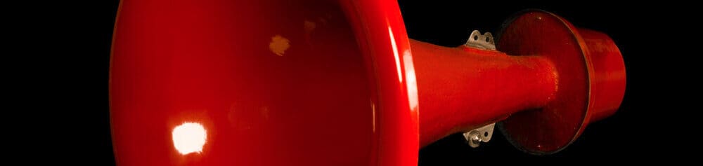 goarne audio exterior