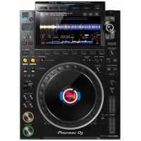 Pioneer CDJ 3000