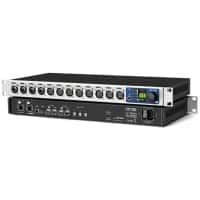 RME 12Mic Preamplificator Microfon