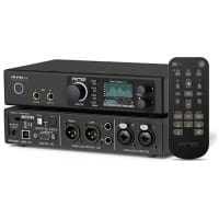 RME ADI-2 Pro FS R Black Convertor AD/DA