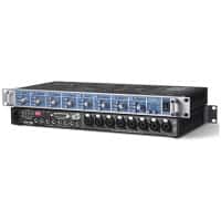 RME OctaMic II Preamplificator microfon