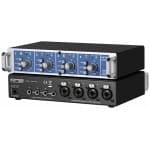 RME QuadMic II Preamplificator microfon