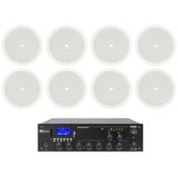 Set sonorizare incastrabil Chillout-5