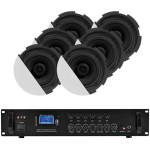 Sistem de sonorizare Audac Cira5 Bundle 1