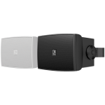 sisteme audio cu boxe perete