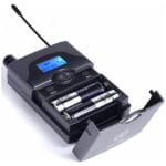 Sistem monitor in-ear ANT MIM 30