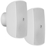 Audac Ateo 4 Mk2 White