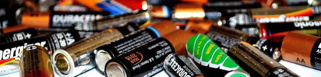 baterii