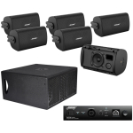 Bose Professional Speaker System Pub