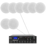 Set sonorizare incastrabil Chillout-3