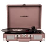 Crosley Cruiser Purple Ash