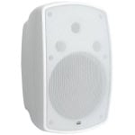 Boxe exterior albe DAP EVO 8, 8 inch, set 2 buc