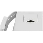 Boxe exterior albe DAP EVO 8, 8 inch, set 2 buc - imagine 2