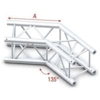 Coltar Schela lumini MILOS CORNER 135° Pro-30 Square G Truss
