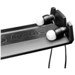 Suport casti perete Gravity HP HWMB 01 B - imagine 2