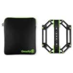 Stativ Laptop Dj cu husa Gravity LTS 01 B SET 1