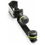 Suport stativ microfon GRAVITY MA MH 01 - imagine 2