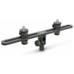 Adaptor stativ 2 microfoane Gravity MS STB 01 PRO