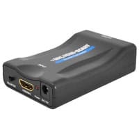 Convertor HDMI Scart ZLA0988LX