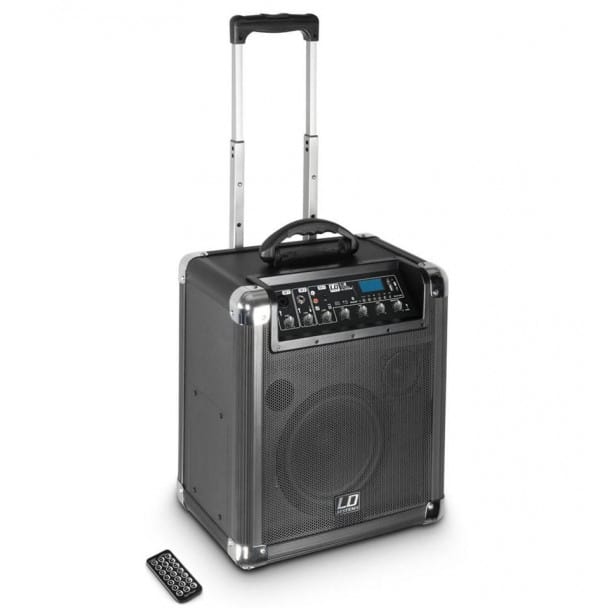 ld-systems-roadjack-8 LD Systems Roadjack 8