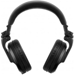 Casti Pioneer HDJ X5 K, Negre - imagine 3
