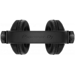 Casti Pioneer HDJ X5 K, Negre - imagine 5