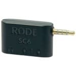 RODE SC6