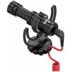 Rode videomicro