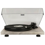 Crosley C62 A-GY, Pick-up Bluetooth cu boxe - imagine 2