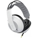 Casti studio profesionale Superlux HD662EVO WH