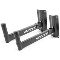 Set stative boxe perete Vonyx WMS-02