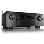 Denon AVC X6700H, Amplificator AV 11.2 - imagine 2