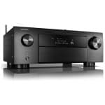 Denon AVC X4700H, Amplificator AV 9.2 - imagine 2