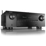 Denon AVC X3700H, Amplificator AV 9.2 - imagine 2