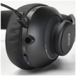 Căști Bluetooth AKG K 361 BT - imagine 3