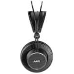 AKG K245, Casti Audio - imagine 2